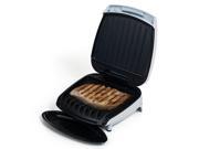 Chef Buddy Electric Non Stick Grill for Low Fat Diet