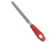 Apex Tool Group Llc Tools 21687N 6 in. Mill Bastard File With Handle