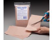 Nearly Me 1603008 BODY GUARD Poly Knit Adhesive Sheets