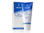 Weleda Salt Toothpaste Travel Size 0.44 Oz