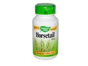 Natures Way Horsetail Grass 100 Capsules