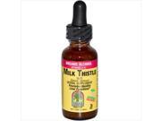 Natures Answer Milk Thistle Seed 1 Fl Oz