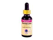 Natures Answer Passionflower Herb 1 Fl Oz Pack of 1
