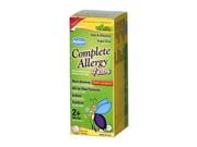 Hylands Homeopathic AY50008 Hylands Homeopathic Complete Allergy 4 Kids 1x4 Oz