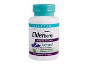 Quantum Elderberry Immune Defense Extract 400 Mg 60 Capsules Pack of 1