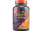 Natrol Easy C 1000 Mg 90 Vegetarian Tablets