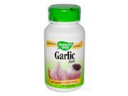 Natures Way Garlic Bulb - 100 Capsules Natures Way Garlic Bulb - 100 Capsules