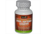 Naturade Softex Stool Softener Laxative 60 Tablets