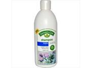 Natures Gate Biotin Strengthening Shampoo 18 Fl Oz