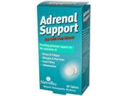 Natrabio Adrenal Support 60 Tablets