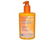 Avalon Organics Refreshing Cleansing Gel Vitamin C 8.5 Fl Oz