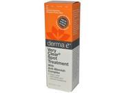 Derma E AY43873 Derma E Very Clear Treatment 1x.5 Oz