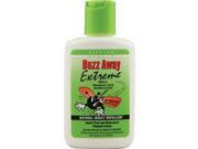 Quantum Buzz Away Extreme Insect Repellent 2 Fl Oz