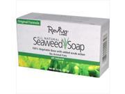 Reviva Labs Seaweed Bar Soap 4.5 Oz