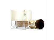 Clarins Skin Illusion Mineral Plant Extracts Loose Powder Foundation With Brush 114 Cappuccino 13g 0.4oz