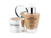 Teint Visionnaire Skin Perfecting Make Up Duo SPF 20 02 Lys Rose 2pcs