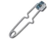 Round file Spark Lighter Round file Spark Lighter