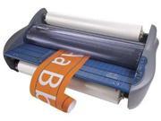 Print Finishing Solutions Gbc Pinnacle27 Roll Laminator