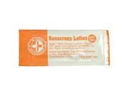 Guardian FASL CS Sunscreen Lotion Packets 100 Packets