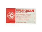 Guardian FABC CS Burn Cream Packets 100 packets