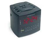 KJB Security Products C1533 DIGI TRANSMITTER ALARM CLOCK