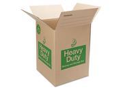 Henkel 280727 Heavy Duty Box 18 x 18 x 24 Brown