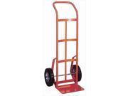 Wesco 210375 Series 146 Hand Truck 10 in. Pneumatic Wheel