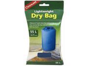 Coghlans 1112 55L Lightweight Dry Bag
