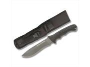 Schrade SCHF9CP Extreme Survival Knife Fixed Blade with Nylon Belt Sheath