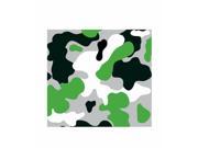 Wildkin 17088 Camouflage Sleeping Bag