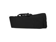 Blackhawk BH 65DC32BK 32 in. Homeland Security Discreet Weapons Carry Case in Black