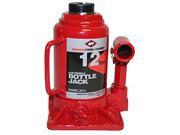 Intermarket INT3514 12 Ton Hydraulic Bottle Jack