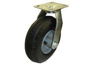 Marathon Industries 00314 8 in. Swivel Caster with Pneumatic Tire
