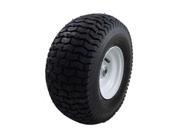 Marathon Industries 20326 13 x 6.50 6 in. Pneumatic Lawn Mower Tire