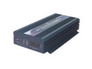 Samlex PSE12175A Modified Sine Inverter 12V In 120V Out 2750 Watt