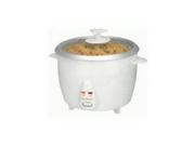 Continental CE23201 6 Cup Rice Cooker