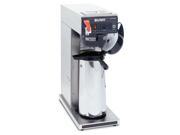 BUNN 23001.0006 Airpot Coffee Brewer Thermo Fresh 15 APS Plastic Funnel