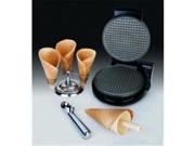 Chefs Choice 8380000 Waffle Cone Express Maker