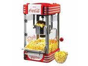 Nostalgia Electrics Rkp630Coke Kettle Popcorn Maker