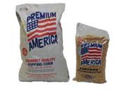 Benchmark USA 40501 Bulk Popcorn 50 lbs bag