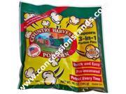 Paragon Manufactured Fun 1001 Country Harvest 8 oz Tri Pack Popcorn 24 Pack Regular Case