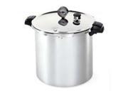 National Presto Industries 01781 23 Quart Pressure Canner and Cooker