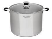 Victorio VKP1130 Multi Use Stainless Steel Canner