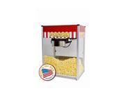 Paragon Manufactured Fun 1112810 Classic Pop 14 oz Popcorn Machine