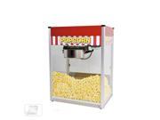 Paragon Manufactured Fun 1116810 Classic Pop 16 oz Popcorn Machine