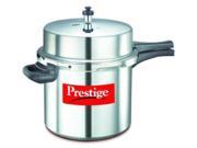 Prestige PPAPC12 Popular Aluminium Pressure Cooker 12 Litres