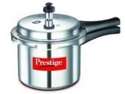 Prestige PPAPC3 Popular Aluminium Pressure Cooker 3 Litres