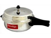 Prestige PRPDPP Popular Aluminum Senior Deep Pressure Pan