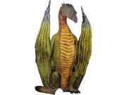 Costumes For All Occasions DU1277 Dragon Prop