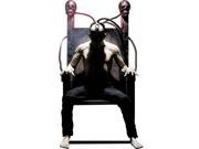 Costumes For All Occasions DU1280 Electric Chair